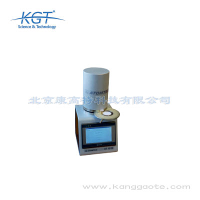 AT1319低本底總α，總β測量儀