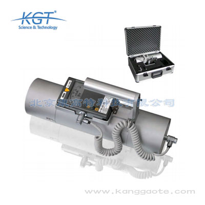 德國AUTOMESS 6150AD-b劑量率儀