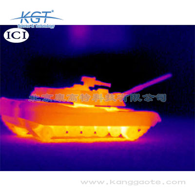 TC160經濟型熱像儀