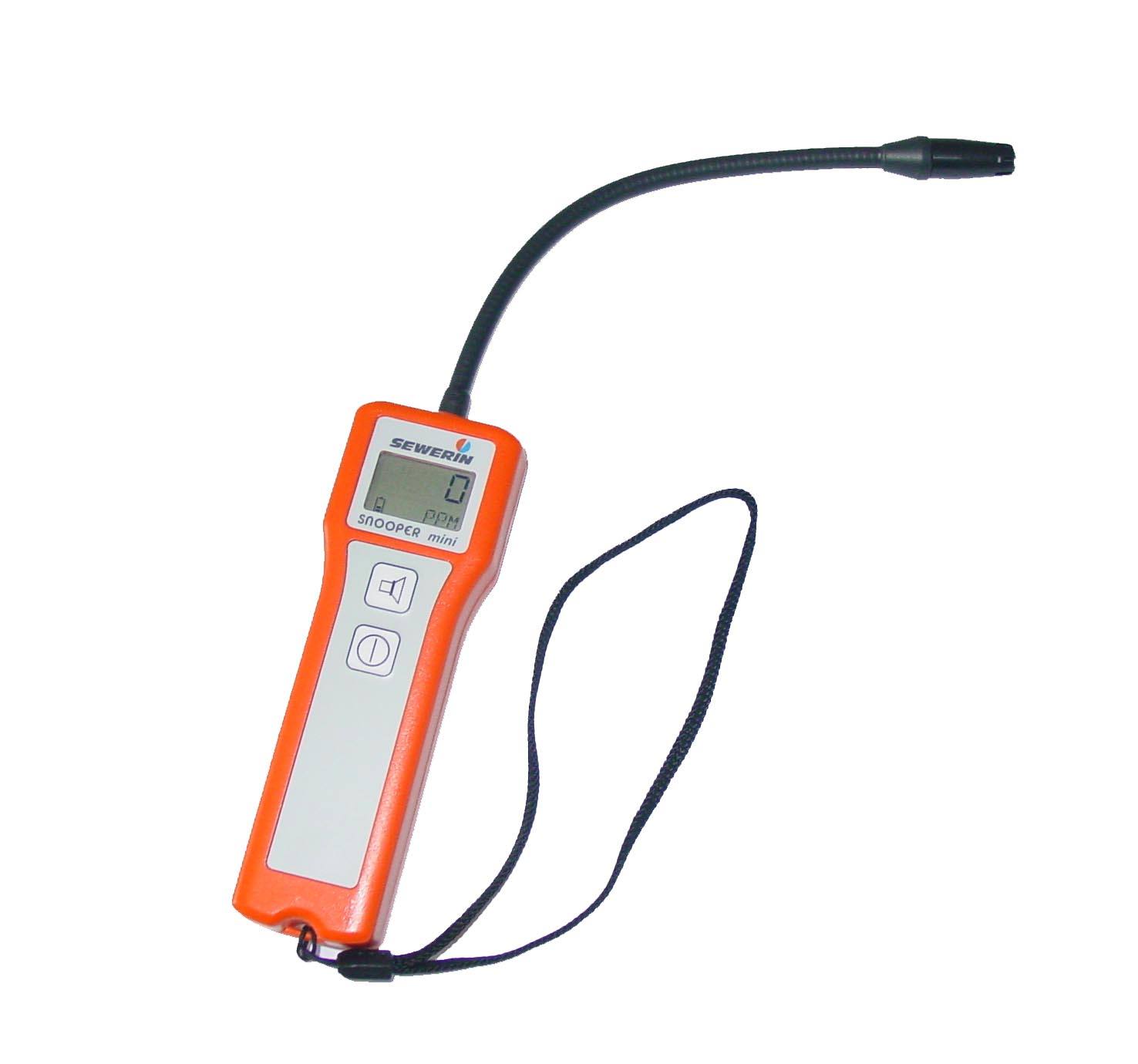 氣體檢測儀 氣體檢測儀