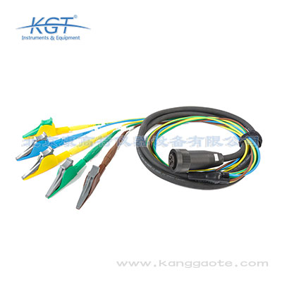 Ariadna ILF12 LV低壓配電網路相位和饋線識別儀