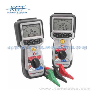 MEGGER MIT2500絕緣電阻測(cè)試儀