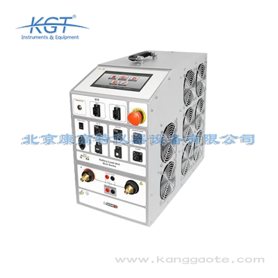 瑞典DV POWER BLU300C/BLU400C/BLU500C電池容量測試儀/放電測試儀