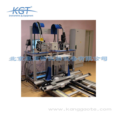 白俄羅斯ATOMTEX AT03自動校準(zhǔn)臺